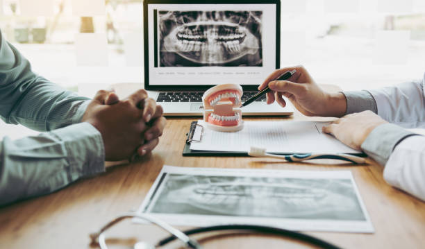 Best Emergency Dental Care for Broken or Chipped Teeth in St Cloud, MN