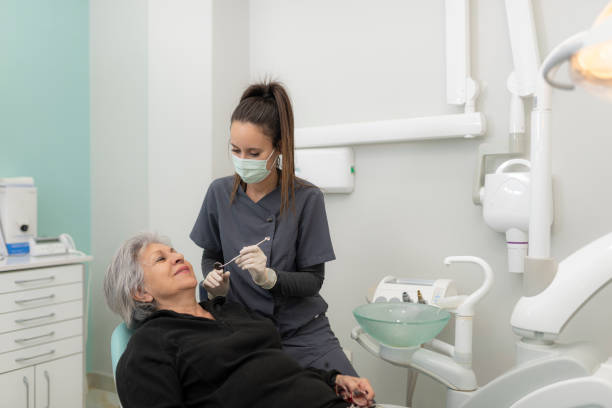 Best Emergency Root Canal Treatment in St Cloud, MN
