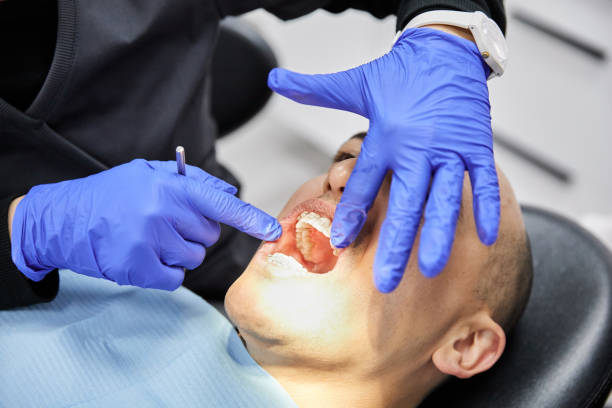 Best Pediatric Emergency Dentist in St Cloud, MN