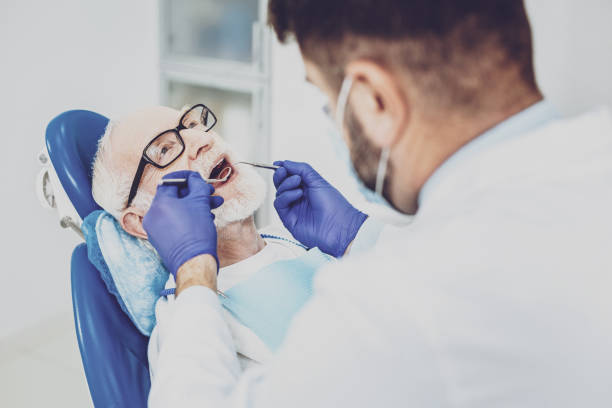 Best Emergency Tooth Extraction in St Cloud, MN